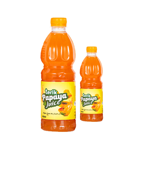 papaya-juice