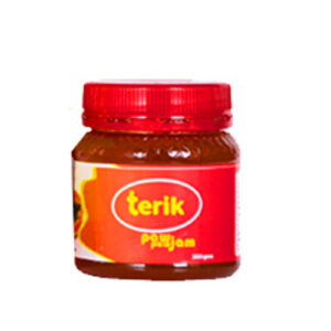 Terik Papaya Jam 500 gms