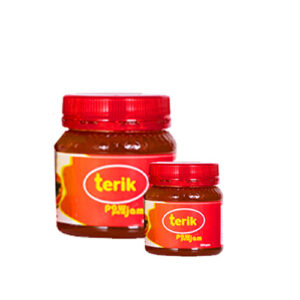 Terik Papaya Jam 250 gms