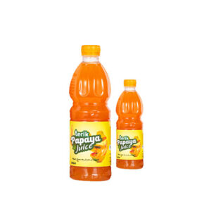 Terik Papaya Juice