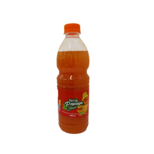 Terik Papaya Juice