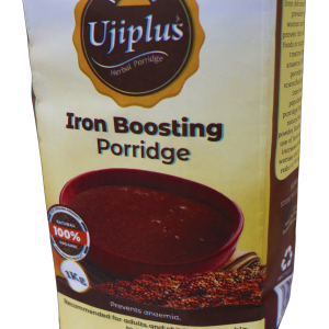 Ujiplus (Hb Iron Boosting)