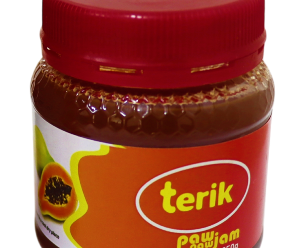 250 GRAMS JAM 250 GRAMS JAM