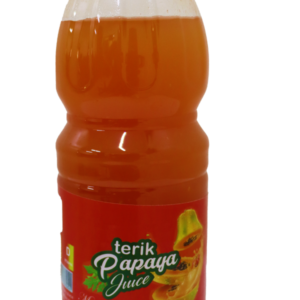 Terik Papaya Juice