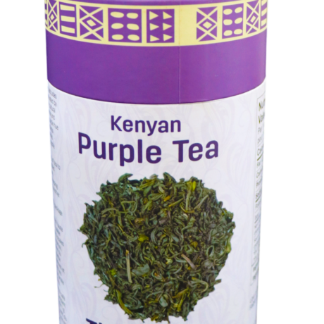 Purple Tea