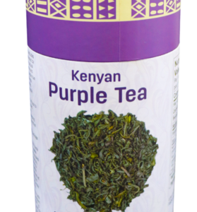 Purple Tea